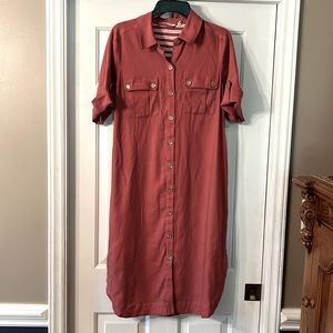 Soft Surroundings Dress